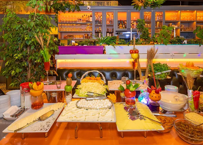 Alpek Hotel