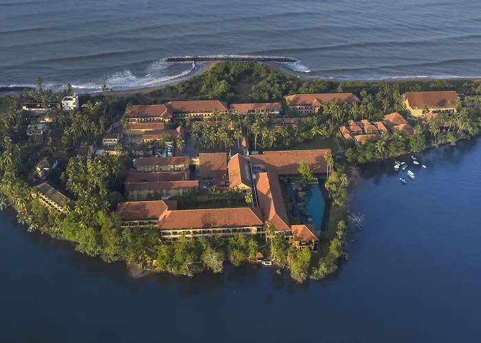 Anantara Kalutara
