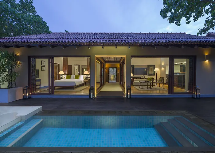 Anantara Kalutara