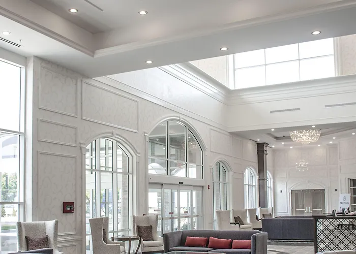 Boutique hotel only: The Delavan Hotel