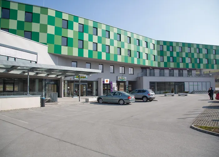 7 Days Premium Hotel Salzburg-Urstein