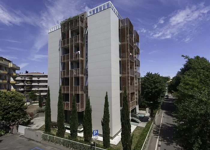 Residence Delfina