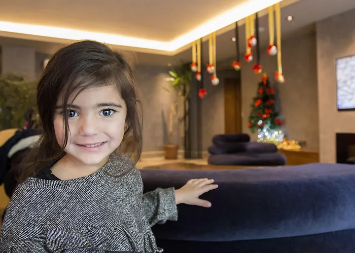 Apart hotel: Keten Suites Taksim