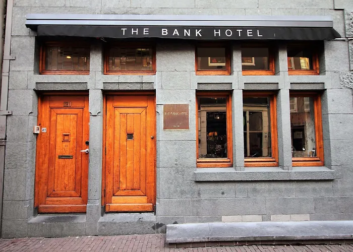  Bank