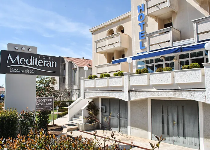 Hotel Mediteran