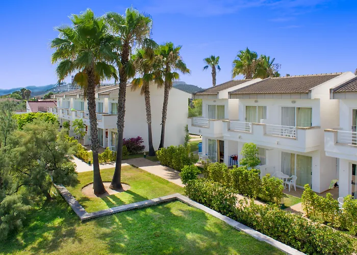 Bq Alcudia Sun Village