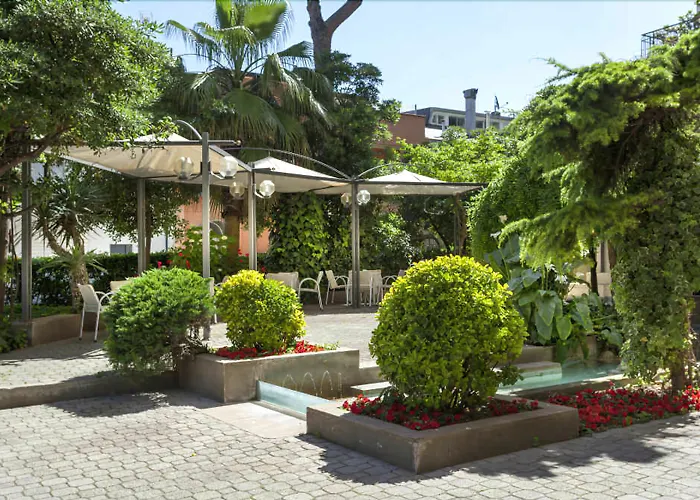 Hotel Stella