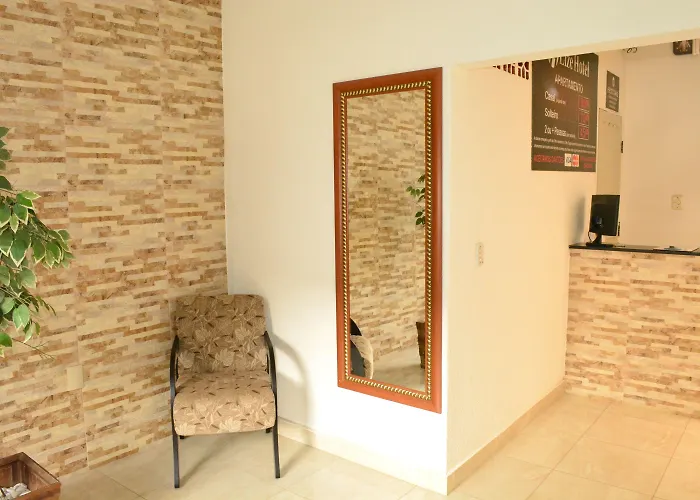 Lize Hotel Rodoviária