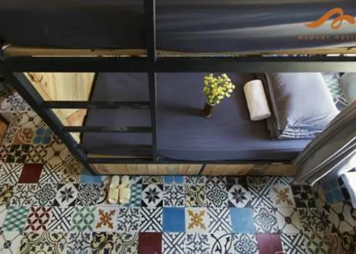 Memory Hostel - Danang