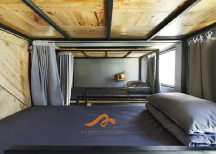 Memory Hostel - Danang