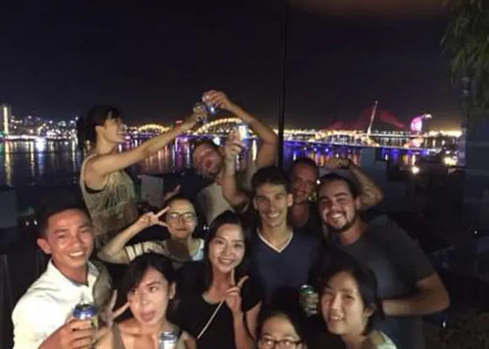 Memory Hostel - Danang