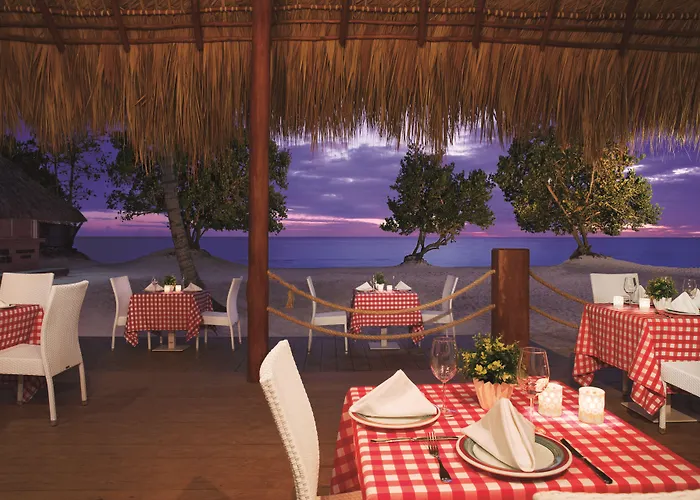Dreams Dominicus La Romana Resort & Spa