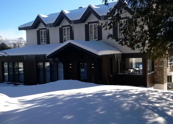 Romantic hotels Auberge Sauvignon