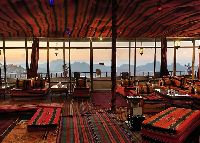 Familienhotel: Rocky Mountain Hotel