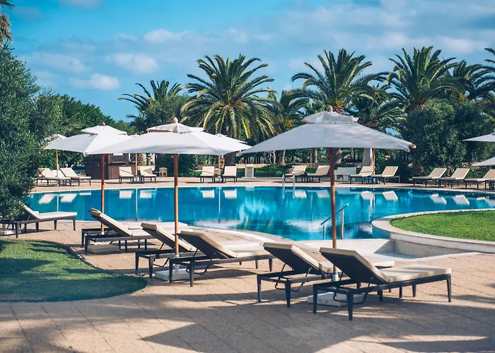 Iberostar Selection Kantaoui Bay