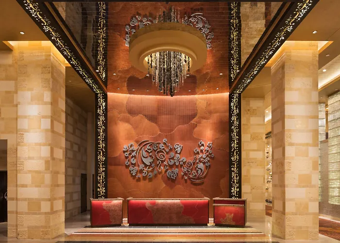 Westin Nashville