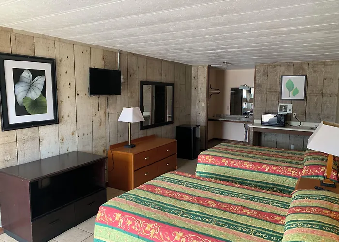 All Motels Loma Alta