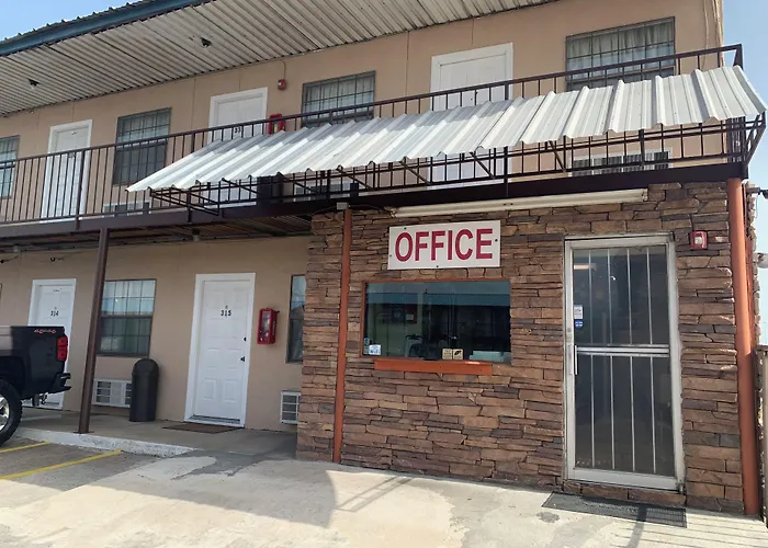 All Motels Loma Alta