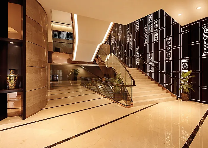 Boutique hotels Doubletree By Hilton Melaka