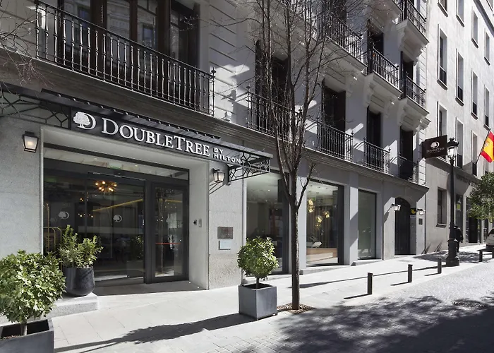 Doubletree By Hilton d-Prado