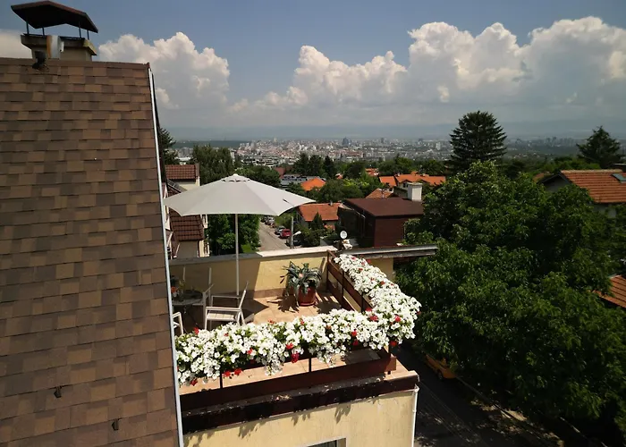 Hotel: Jasmin Hotel