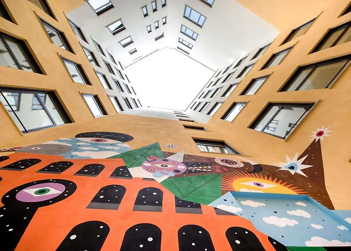 Hotel: Mercure Roma Piazza Bologna