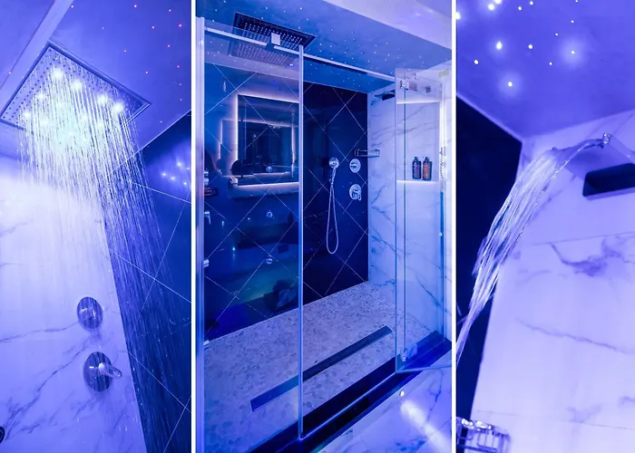 Luxushotel: Hotel Torino Wellness&Spa