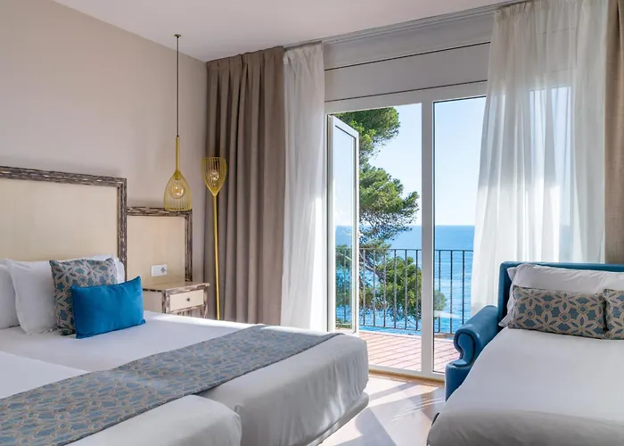 Park Hotel San Jorge & Spa By Escampa Hotels
