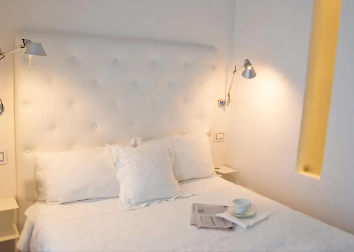 Hotel all'aeroporto: Hotel Salus