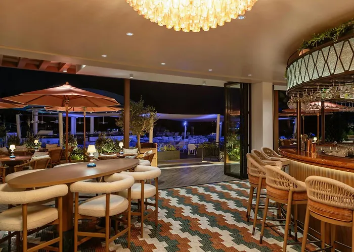 Le Royal Meridien Beach & Spa