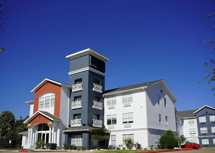 Candlewood Suites Houston Space Center - Webster