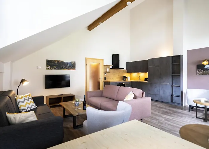 Huisdiervriendelijk hotel: Landal Bad Kleinkirchheim