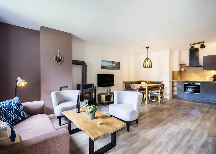 Huisdiervriendelijk hotel: Landal Bad Kleinkirchheim