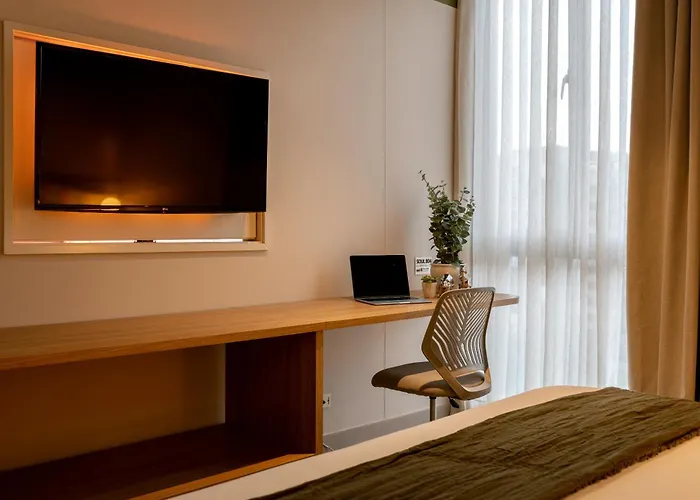 Soul Lifestyle Hotel