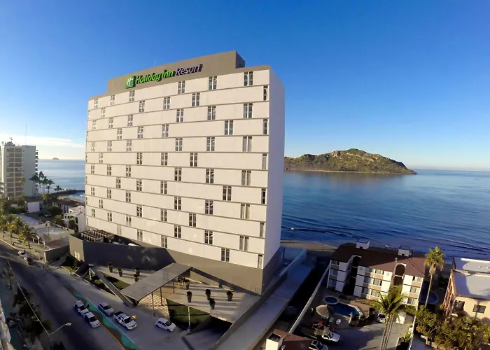 Holiday Inn Resort By Ihg