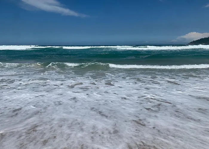 Essência da Guarda Surf House