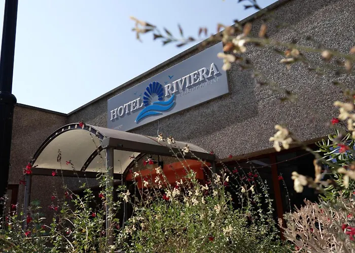 Hotel Riviera Belsoggiorno