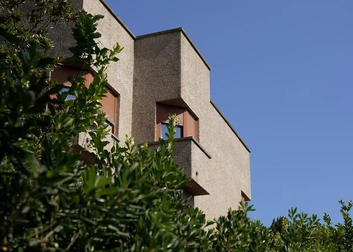 Hotel Riviera Belsoggiorno