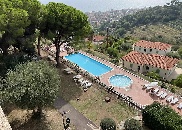 Hotel Riviera Belsoggiorno