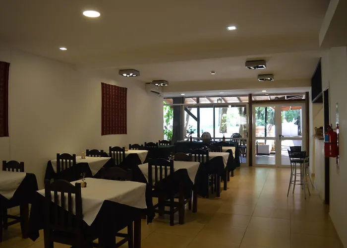 Kelta Hotel Puerto Iguazu Centro