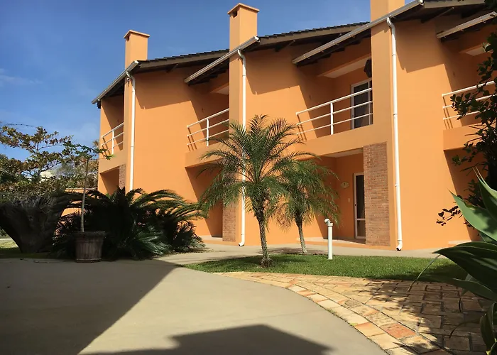  Costa Allegra Ingleses Residence