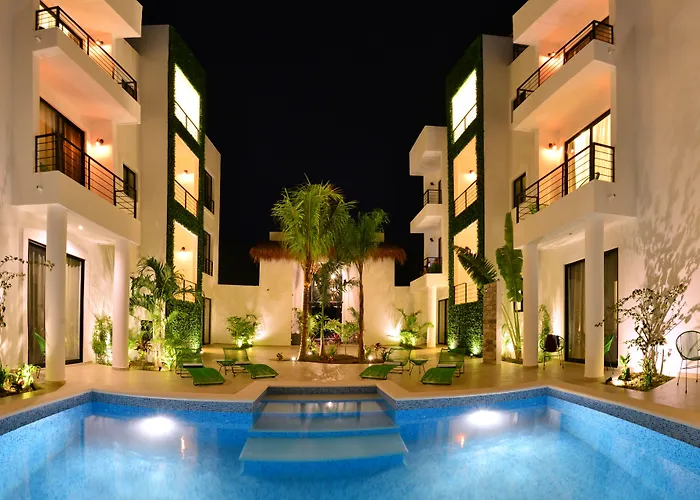 Elements Tulum Boutique