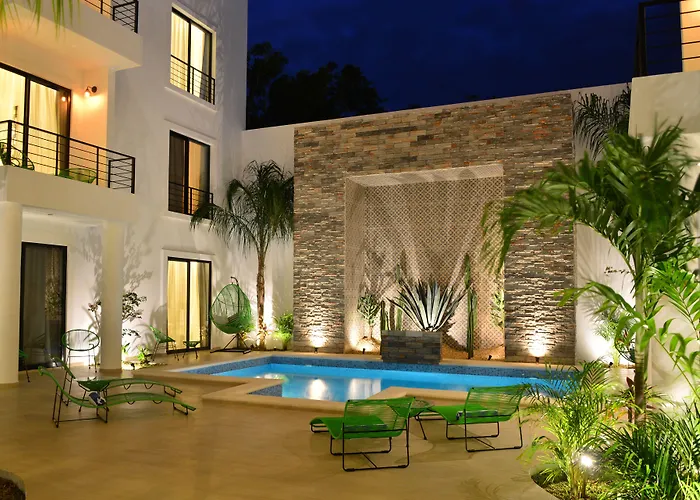 Elements Tulum Boutique