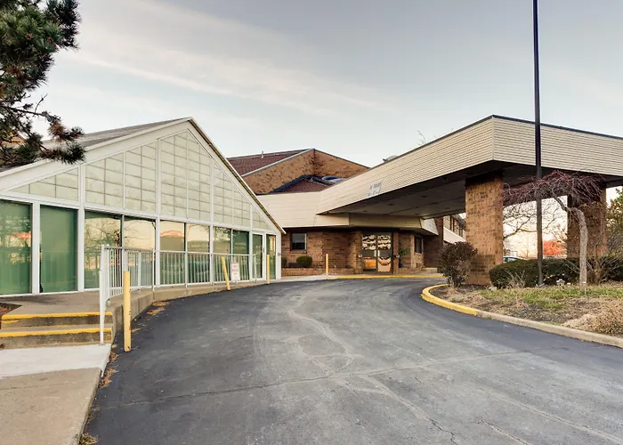 Motels Skylight Inn Willoughby - Cleveland Mentor