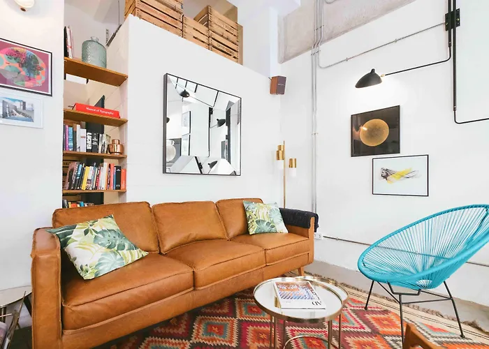 3 SterneHotel Magatzem 128