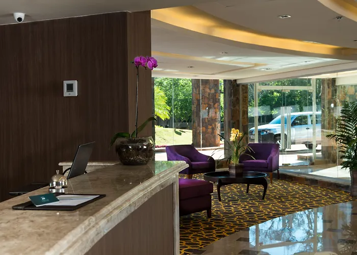 Falls Iguazu Hotel & Spa