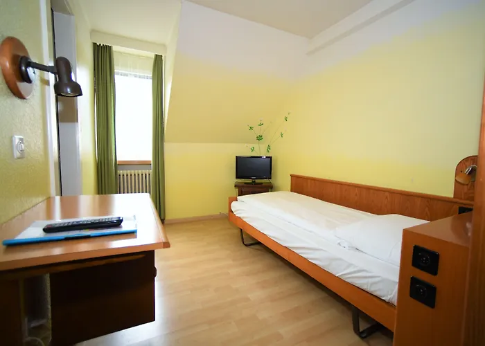 Kinderhotel Limmathof
