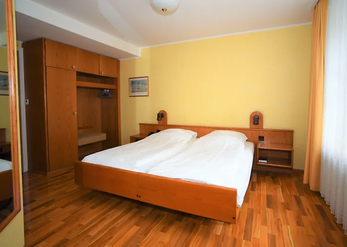 Kinderhotel Limmathof