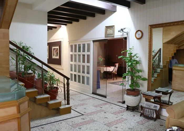 Grace Boutique Hotel