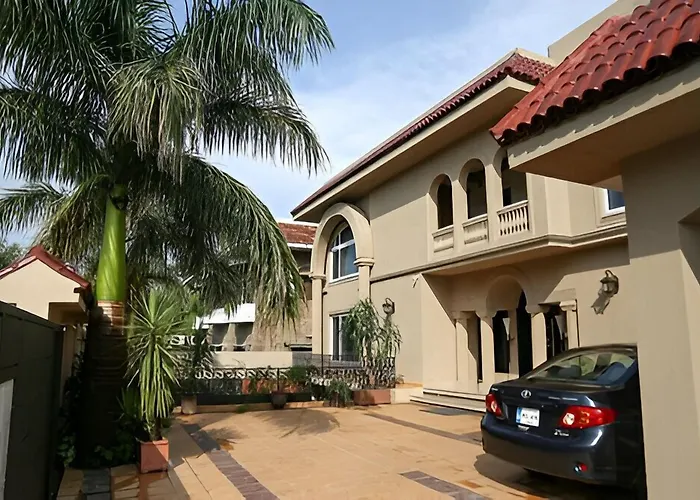 Grace Boutique Hotel